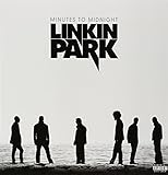 MINUTES TO MIDNIGHT                                image