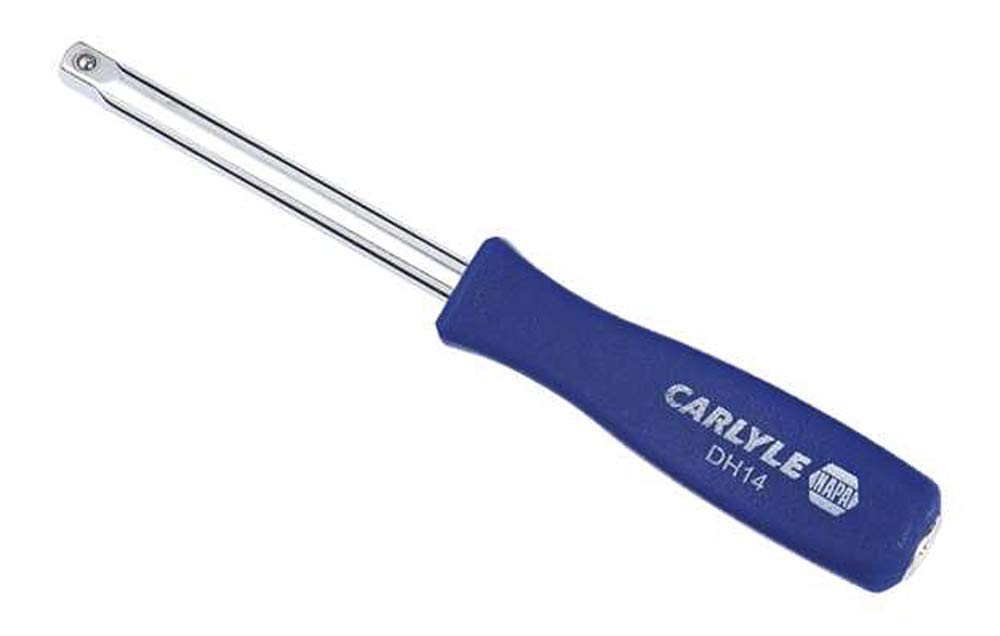 Carlyle Hand Tools Socket Handle - Spinner Handle
