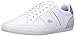 Lacoste Men's Chaymon 316 1 Cam Fashion Sneaker Fashion Sneaker