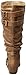 Brinley Co Women's Cammie WC Slouch Boot