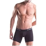 Amazon.com: Mundo Unico Ropa interior para hombre de algodón medio bóxer ropa  interior de hombre : Ropa, Zapatos y Joyería