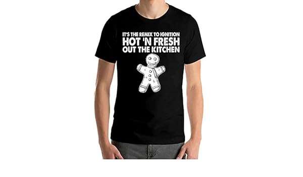 Amazon Com It S The Remix To Ignition Hot N Fresh Out The