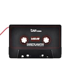 Gezan 3.5mm Car Cassette Tape Adapter