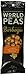 World Peas Texas BBQ Green Pea Snack, 1.5 Ounce (Pack of 12)