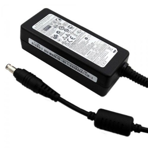 Samsung Ladegerät Netzteil Samsung Ad-4019 Ad-4019R Ad-4019S Adp-40Nh Ab Adp-40Mh Ab Np-Nc10 Series Np-Nc10 Np-Nd10 Nc10 Nc20