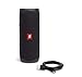 JBL FLIP 5 Waterproof Portable Bluetooth Speaker – Black [New Model]thumb 4