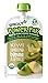 Sprout Organic Baby Food, Stage 4 Toddler Pouches, Kiwi Banana & Spinach Power Pak, 4 Oz Purees (Pack of 6)