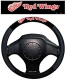 Fremont Die Detroit Red Wings Steering Wheel Cover