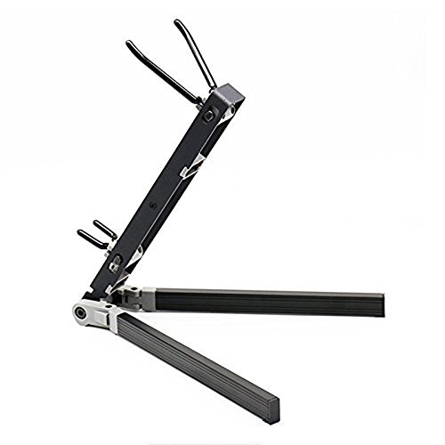 Sax Stand for Alto Saxphone,Adjustable and Foldable