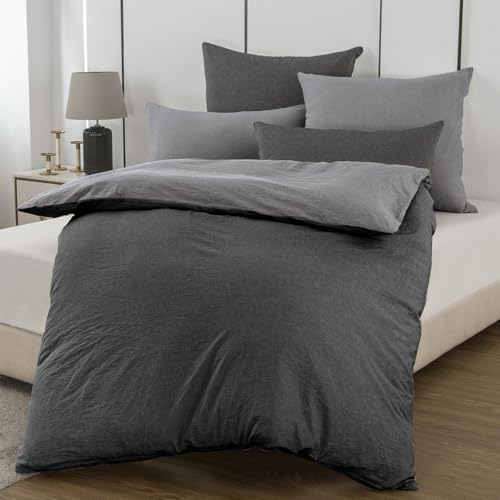 Deal entdeckt: Nesture Bettwäsche Set Baumwolle für 28,04€ Jetzt ansehen!