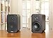 Micca RB42 Reference Bookshelf Speaker with 4-Inch Woofer and Silk Tweeter (Dark Walnut, Pair)thumb 2