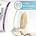 Stress-Relax Tranquil Sleep Extra Strength Natural Factors 60 Tabs