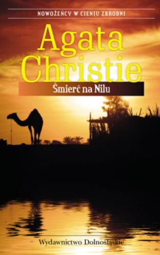 Smierc na Nilu