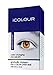iCOLOUR Color Changing Eye Drops - Change Your Eye Color Naturally - 1 Month Supply - 9 mL (Hazel)
