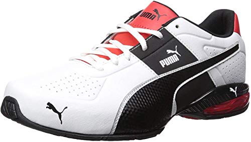 puma tazon vs cell surin