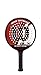Wilson Big Stick BLX Platform Paddle, Oversize