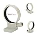 Richer-R Aluminum Alloy Tripod Mount Collar Ring for Canon 70-200mm f4/4L is USM Camera Lens