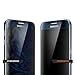 Spigen Crystal Clear Galaxy S6 Screen Protector with Crystal Film for Galaxy S6