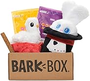 BarkBox Monthly Subscription Box | Dog Chew Toys, All Natural Dog Treats, Dental Chews, Dog Supplies Themed Mo