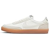 Nike Killshot 2 Women's Shoes (FZ5630-101, SAIL/Gum Yellow/Black/SAIL) Size 5