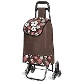 Best foldable trolley