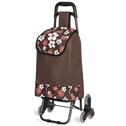 The 10 best grocery cart upstairs 2019 Aalsum Reviews