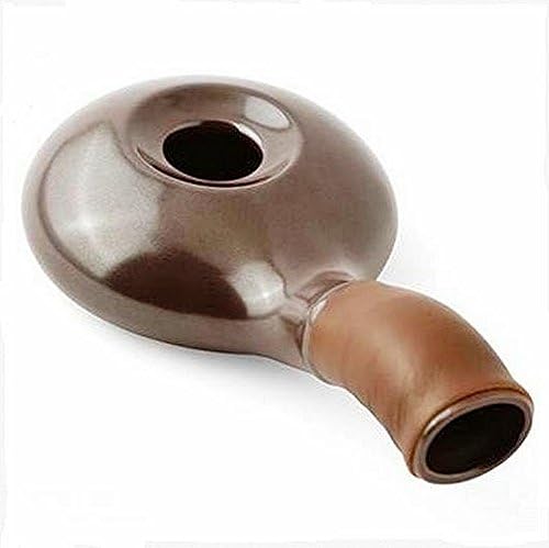 Mua Nuvo Eco Ceramic Handy Coffee Bean Roaster từ Amazon Mỹ - Chuyên mục Trà, Cà Phê Và Espresso - LuxStore.Com