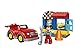 LEGO DUPLO Disney Mickey's Workshop Building Kit (18 Piece)