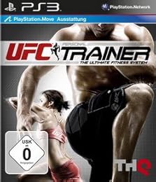UFC Personal Trainer : The Ultimate Fitness System