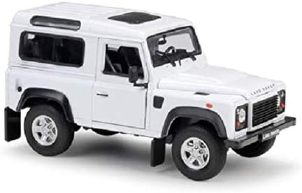 welly land rover defender