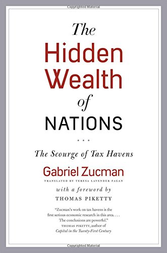 Download The Hidden Wealth of Nations: The Scourge of Tax Havens Download The Hidden Wealth of Nations: The Scourge of Tax Havens