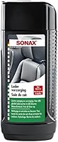 Sonax 02911410-544 Crema para Cueros, 250 ml