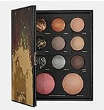 SEPHORA COLLECTION Mixed Metals Baked Eye and Face Palette