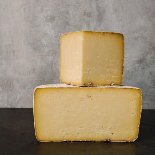Sweet Grass Dairy, Griffin Cheese (2 x 1 pound)