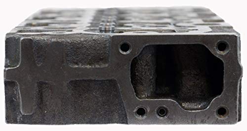BRAND NEW KUBOTA 1.7 OHV V1702 Bobcat 743 DIESEL Cylinder Head BARE NO CORE RETURN!