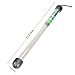 Uniclife HT-2200 Submersible Aquarium Heater 200W with Thermometer and Suction Cup, 50 gallon