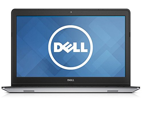 Dell Inspiron 15 5000 Series i5545-2500sLV 15-Inch Laptop (Silver, Non-Touch) Dell Inspiron 15 5000 Series i5545-2500sLV 15-Inch Laptop (Silver, Non-Touch)