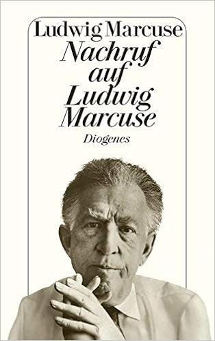 Download Ludwig marcuse For Android Free Ludwig Marcuse