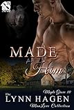 Made for Him [Maple Grove 10] (The Lynn Hagen ManLove Collection) by 
