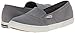 Superga Women's 2210 Cotw Fashion Sneaker, Grey Sage, 40 EU/9 M US