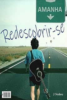 Livro Redescobrir-se