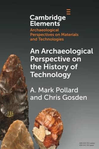 Amazon.com: The Evolution of Paleolithic Technologies (Routledge