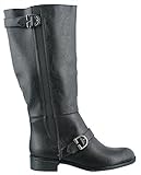 Lifestride Women's 'Selena' Wide Calf Knee High Boots