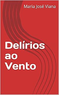 Livro Delírios ao Vento