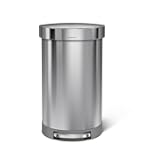 Amazon.com: simplehuman Code J Custom Fit Drawstring Trash Bags