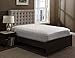 The Grand Hotel Collection Full Size Hybrid Mattress Protector & Pad - Soft and Comfortable Bed Sheet Cover That Restores The Beauty of Your Mattress, While Protecting from Stains, Dust, and Dirt.