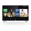 TCL 43DP602 TV 108 cm (43 inch) Smart TV, 4K, HDR, Triple Tuner, Alexa compatibel, Micro Dimming, T-Cast