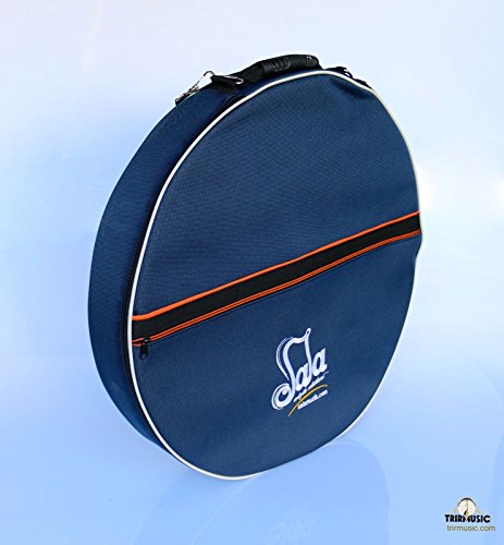 Gigbag Gig Bag Padded Case For Daf Def Erbane Frame Drum BGE-209