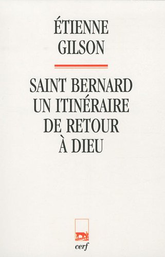 Un  itinéraire de retour à Dieu