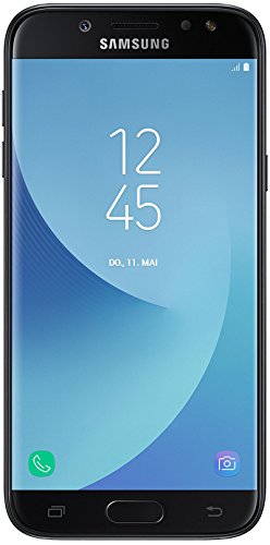 Samsung Galaxy J530 (2017) Duos Noir Débloqué Logiciel Original